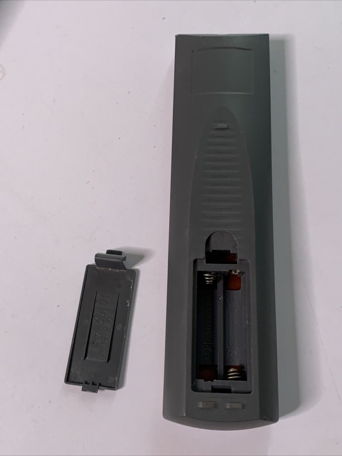 Genuine LG DVD Remote Control 6711R1P070B for LG DVD Player