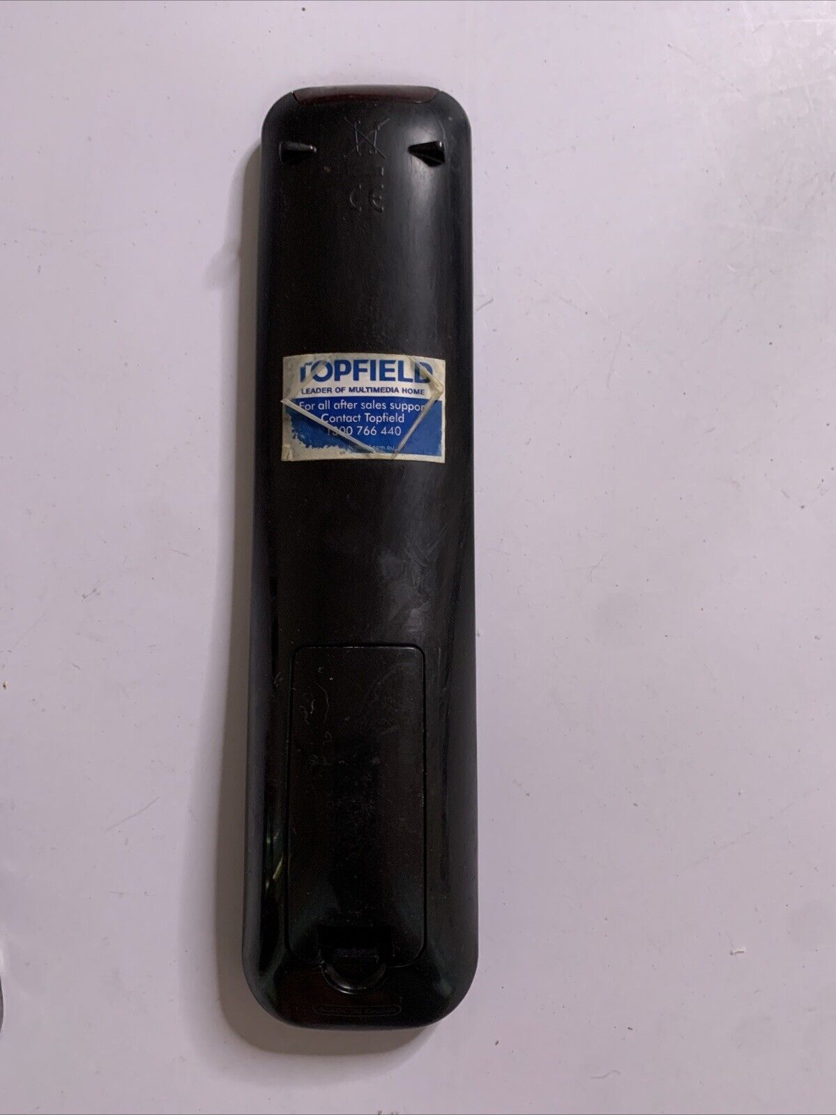 Genuine Topfield PVR Remote Control