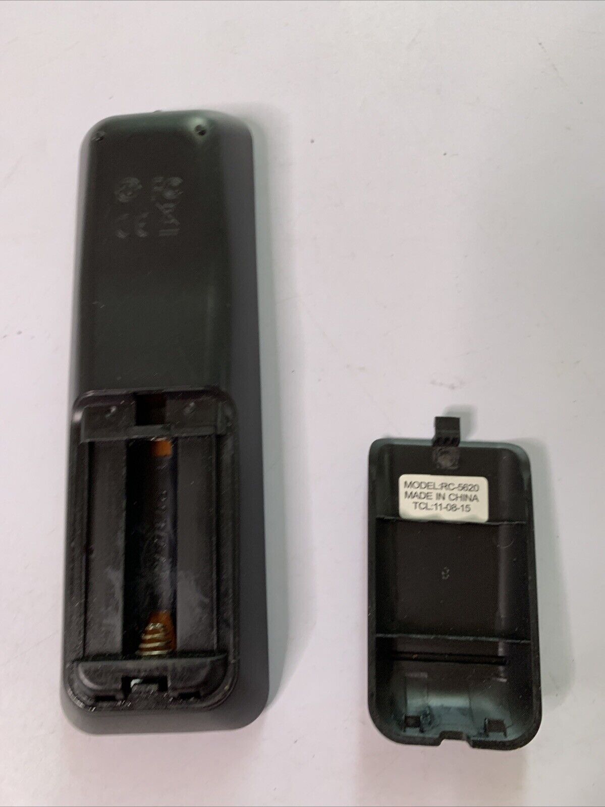 Genuine Philips DVD Player Remote Control RC-5620