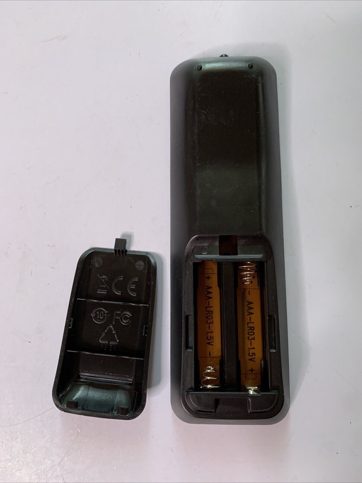 Genuine Philips Remote Control for Philips Micro System HiFi Audio Dock DCB293