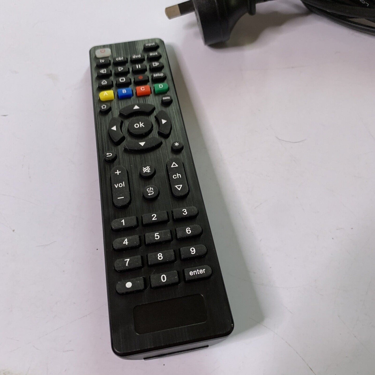 Sony CD/DVD Player with Remote Region 4 DVP-SR320