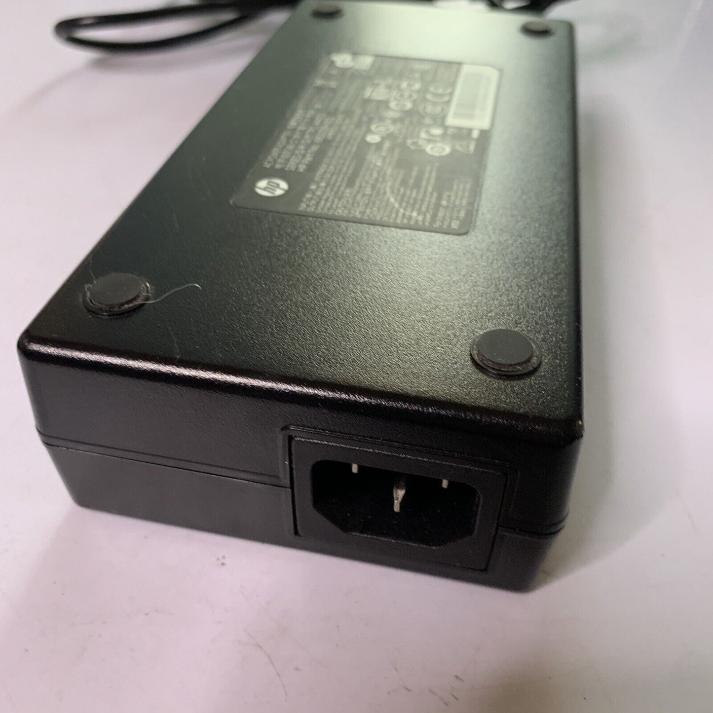Genuine HP Power Supply 681059-001 AC Adapter 19.5V 9.23A 180W