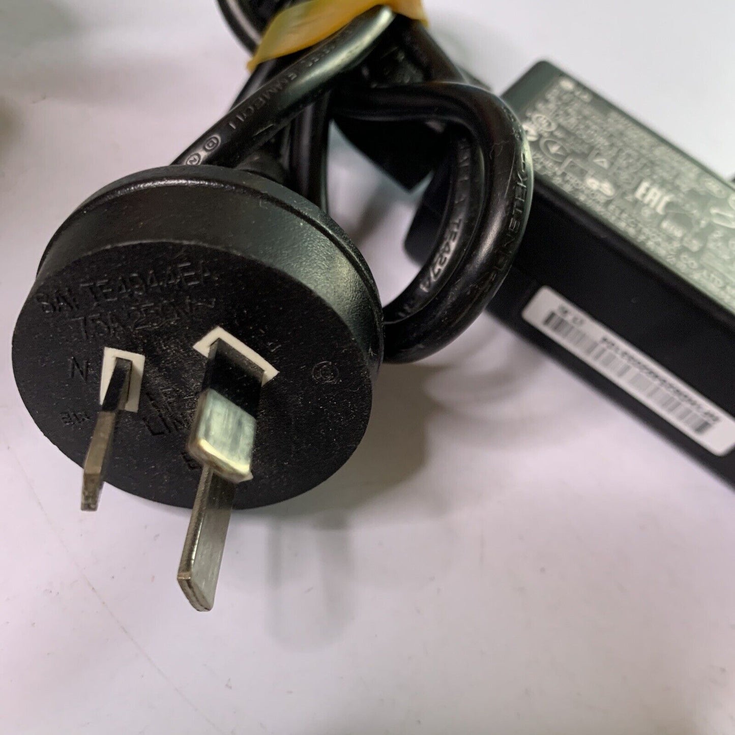 Genuine LG ADS-40SG-19-3 19025G 19V 1.3A AC Power Adapter For LG Monitor