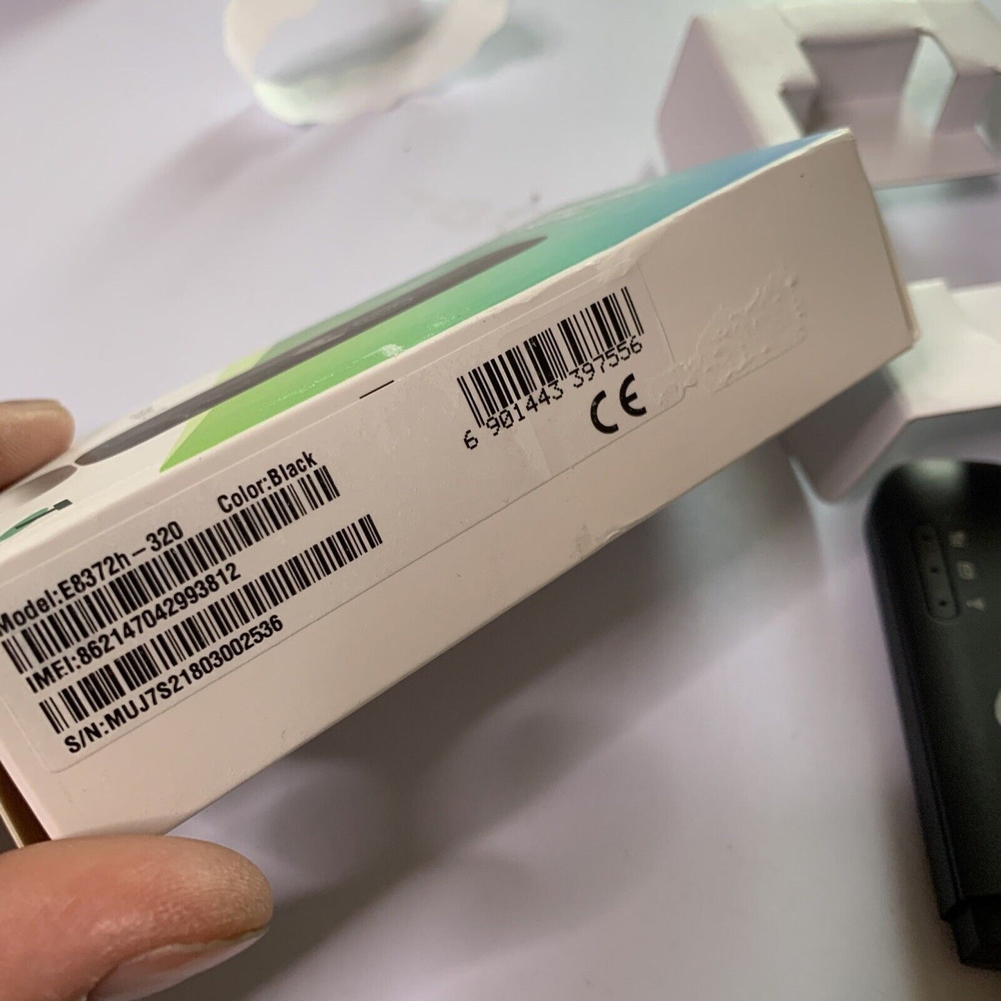 Telstra 4GX USB Pro Mobile Broadband