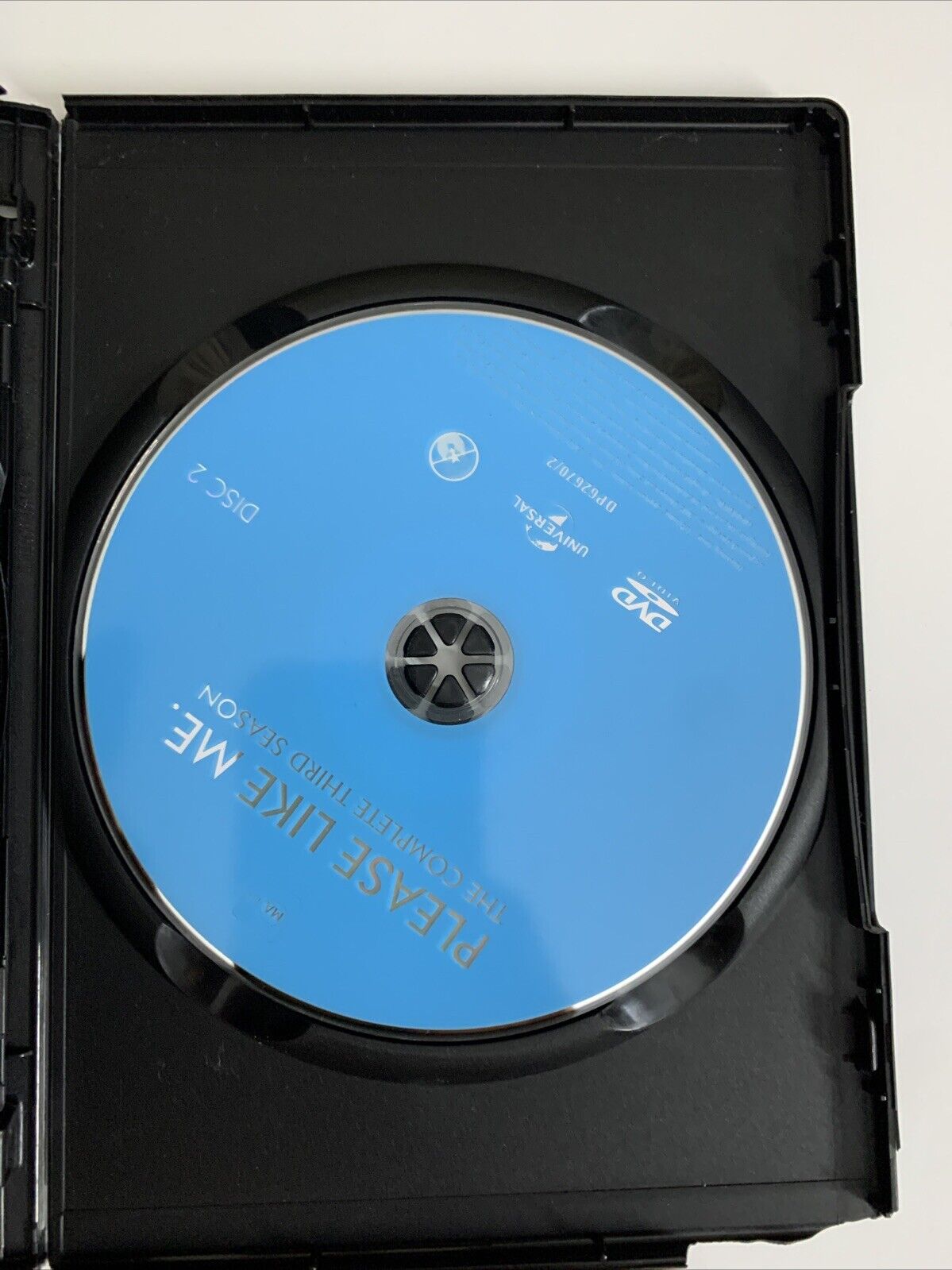 Please Like Me : Series 1, 2, 3 (DVD, 2013) Comedy Region 4 &2