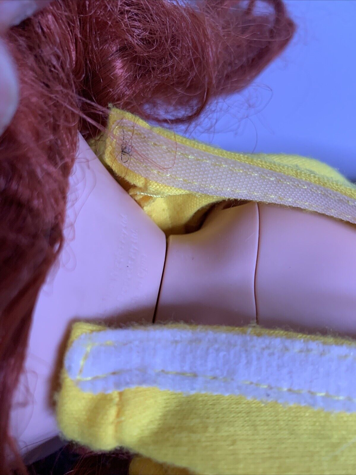 Emma Watson The Wiggles Ballerina Doll 2013 Hunter Products Singing 45cm