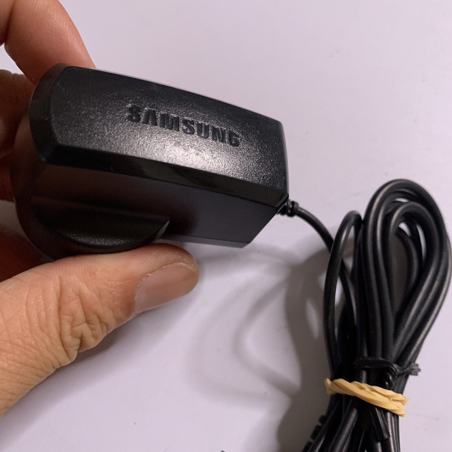 Genuine Samsung Travel Adapter ATADD10HBE 5V 0.35A Charger