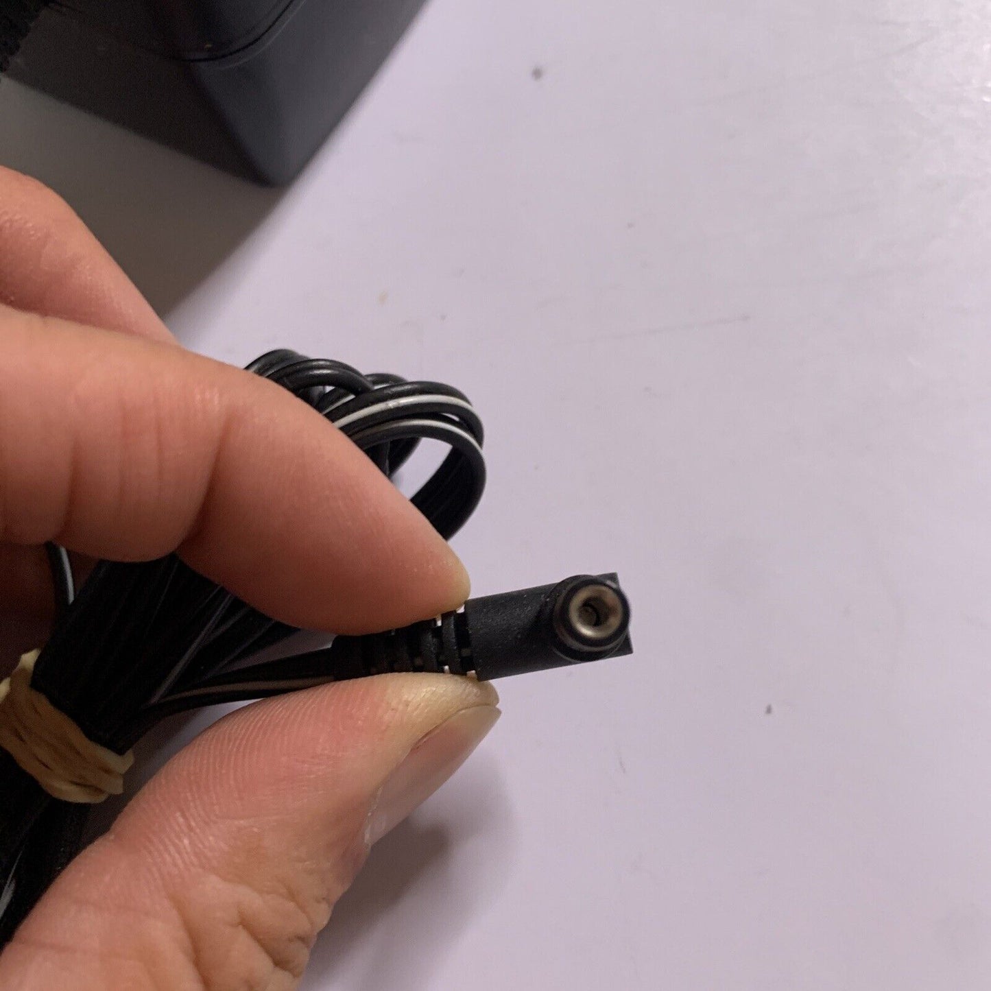 Genuine Uniden AAD-600S AC Adapter 9V 210mA for Cordless Telephone Charger