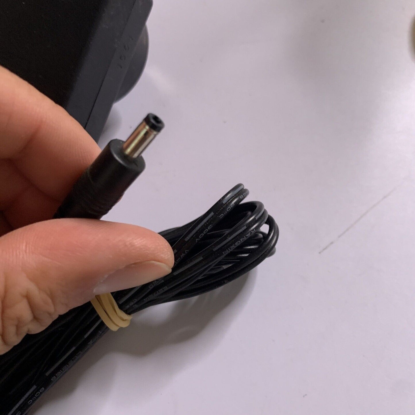 Genuine Philips AC Adapter 5V 550mA SSH-005-050-055-A2 for Wireless Headphones