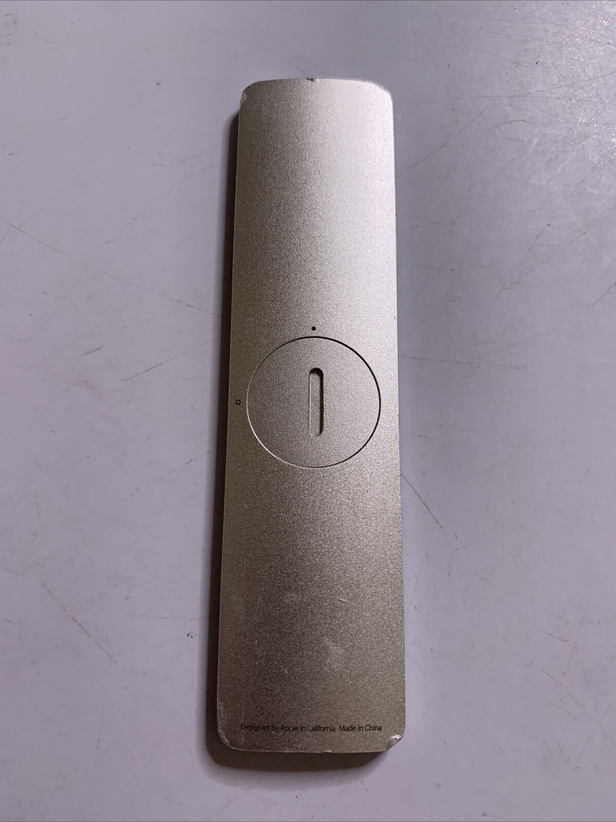 Genuine Apple A1294 Remote Control for Apple TV 1, 2, 3