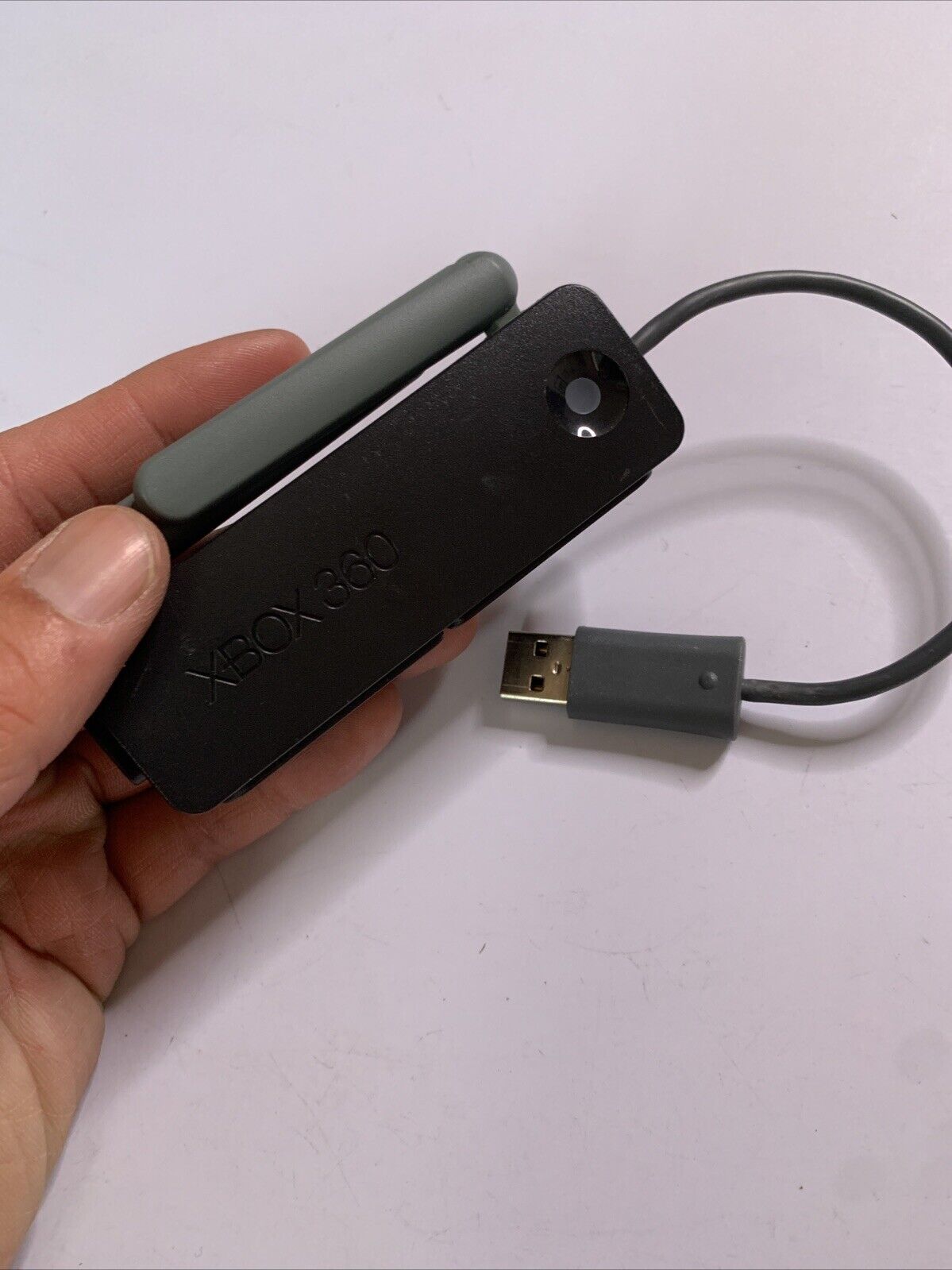 Official Microsoft Xbox 360 WiFi Wireless N Networking Adapter Model 1398