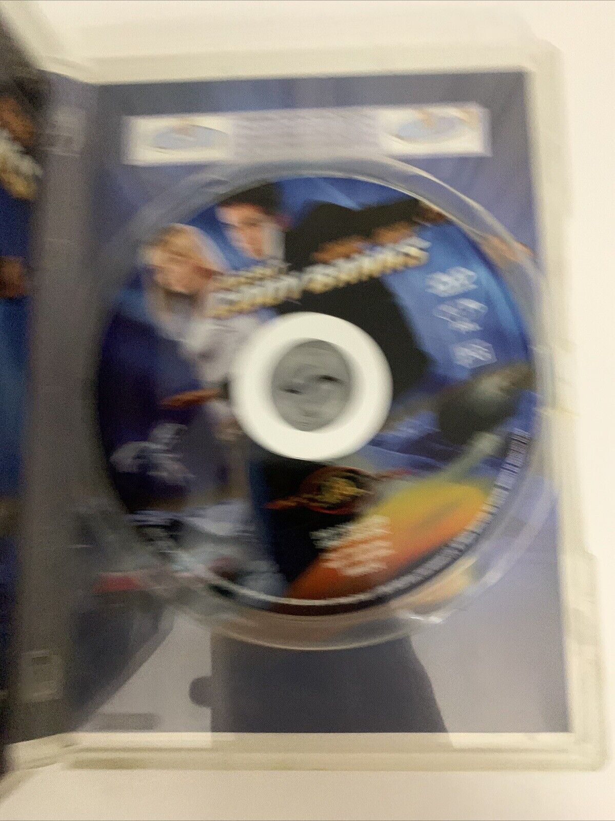 Agent Cody Banks Special Edition (DVD, 2003) Hilary Duff, Frankie Muniz Region 4