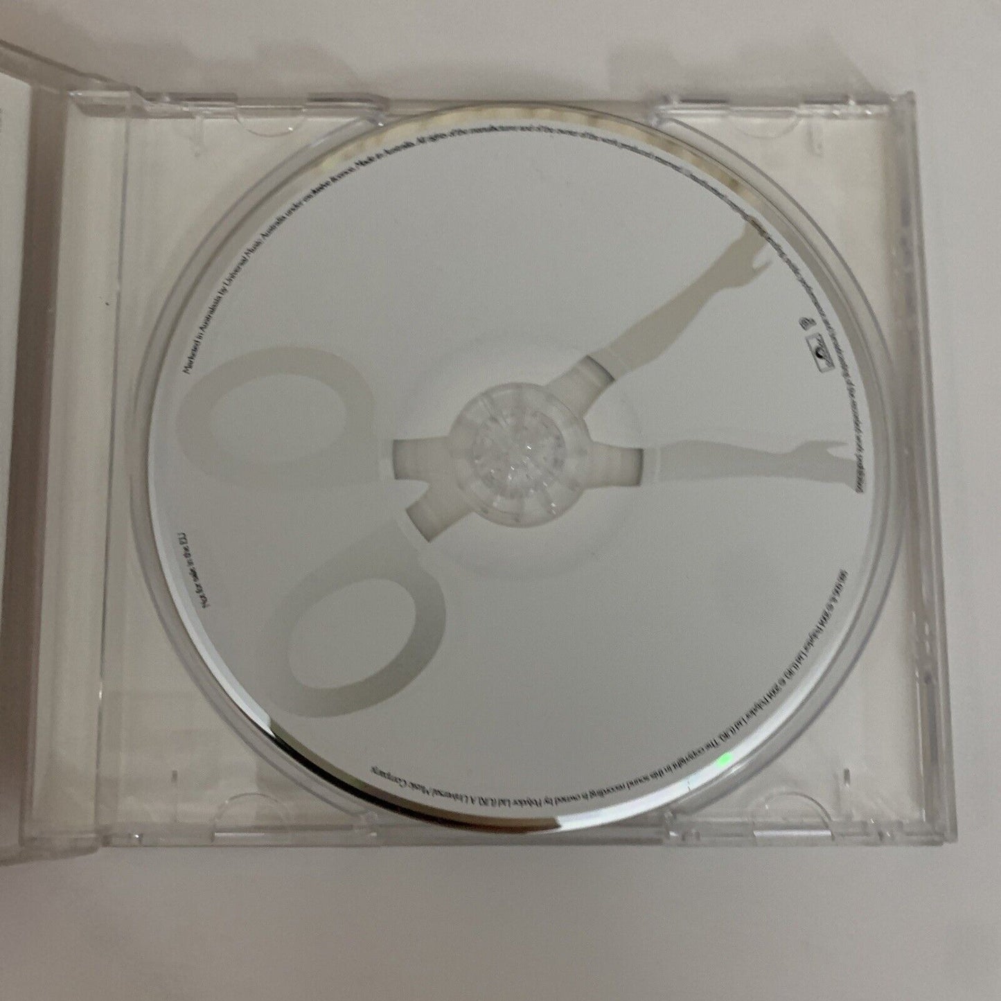 Scissor Sisters by Scissor Sisters (CD, 2004)
