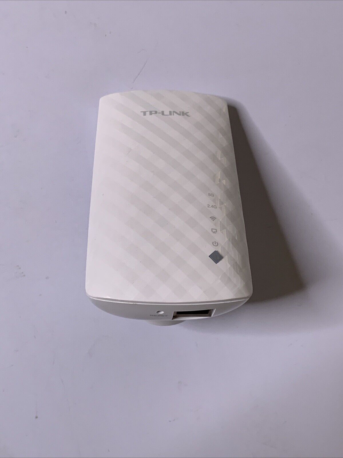TP-LINK AC750 Wi-Fi Wireless WiFi Range Extender RE200 Dual Band 300Mbps