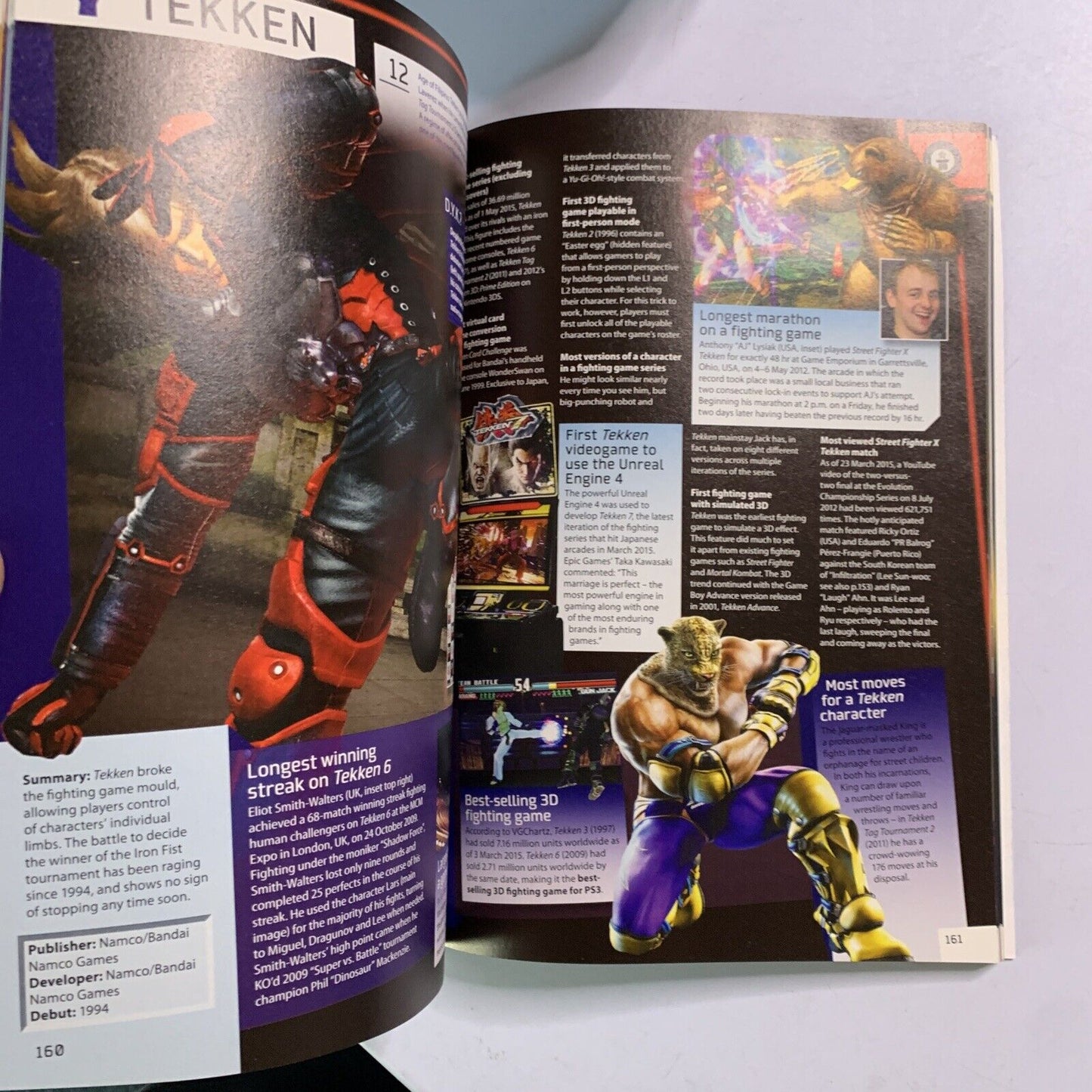 Guinness World Records 2016 Gamer's Edition by Guinness World Records