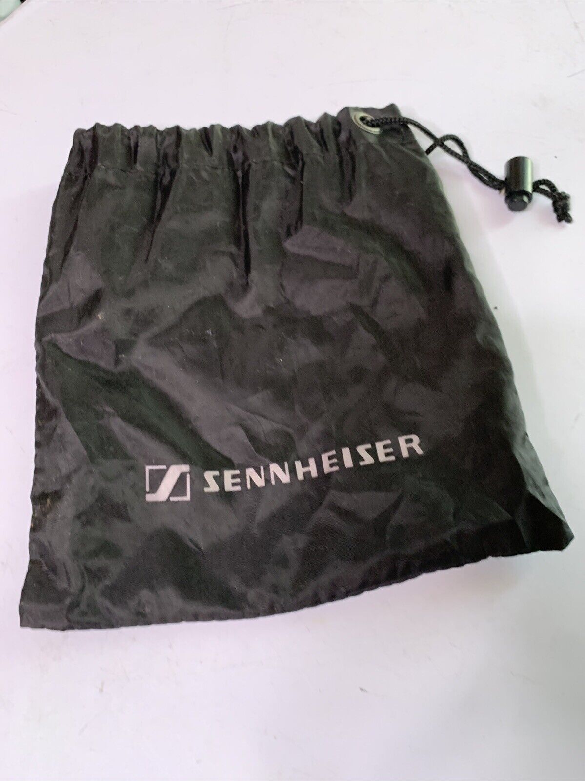 Sennheiser PXC 150 Headphones *No Sound For Parts Or Repair
