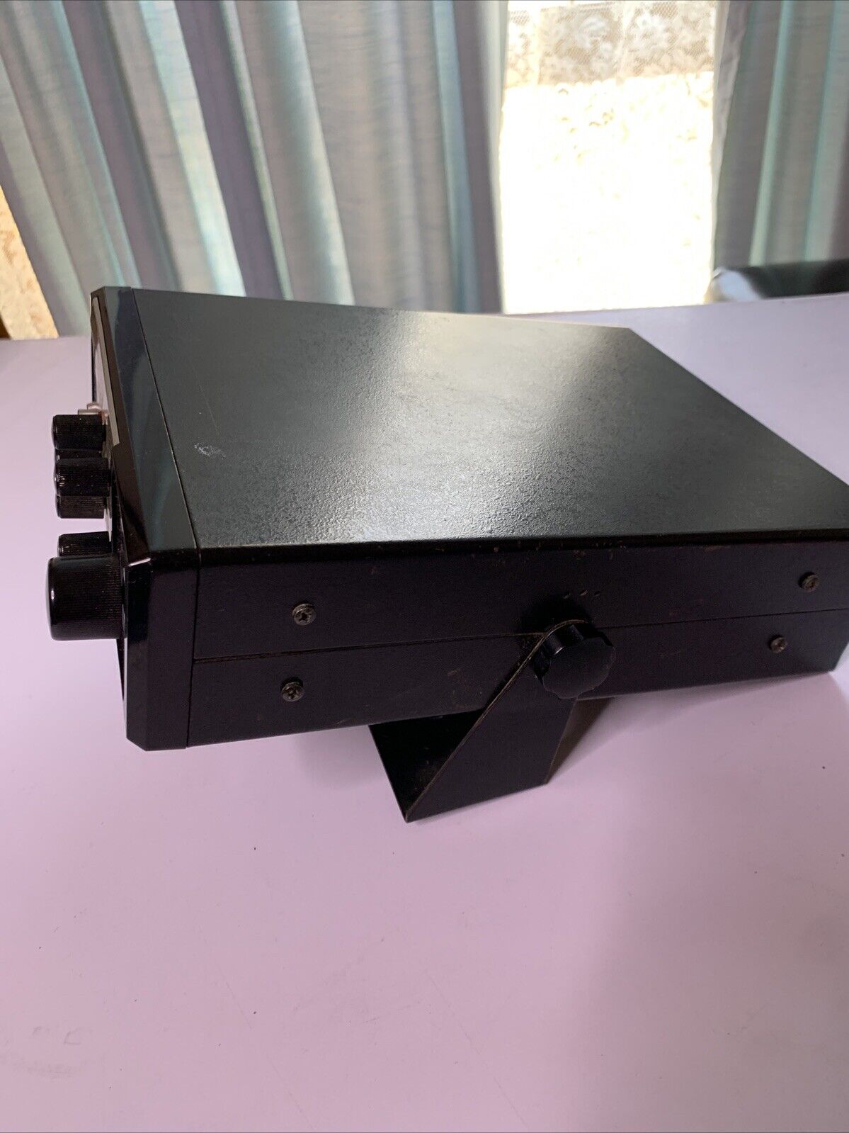 American Electronics Model 76-577 CB Radio *Untested