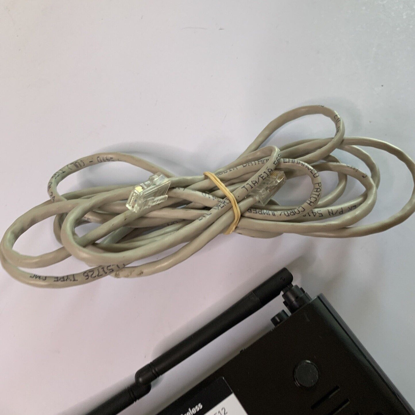 NetComm Wireless N300 WiFi Gigabit Router NBN Router