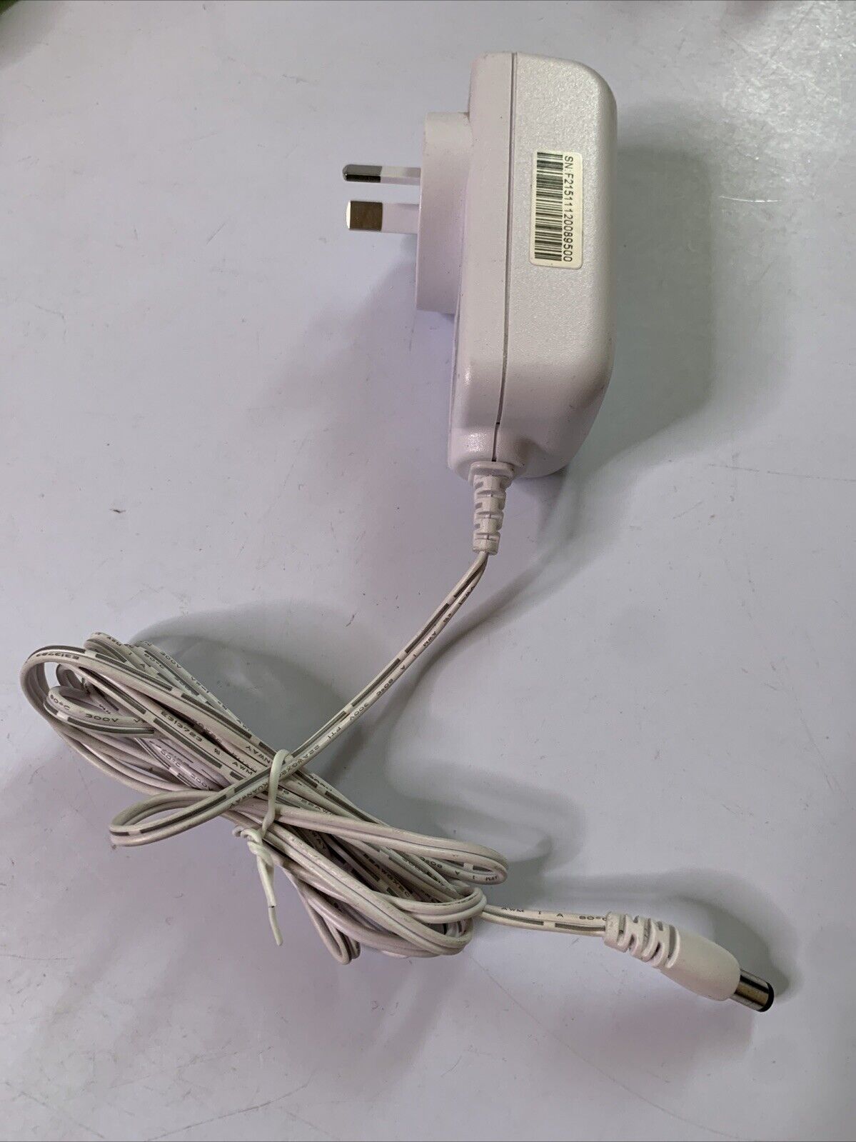 Sagemcom AC/DC Adapter NBSE24120200HA 12V 2A Power Supply For Router