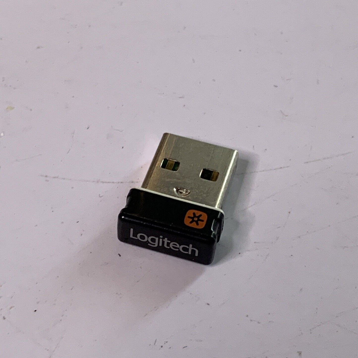 Genuine Logitech USB Receiver Unifying Wireless Dongle For Keyboard Mouse