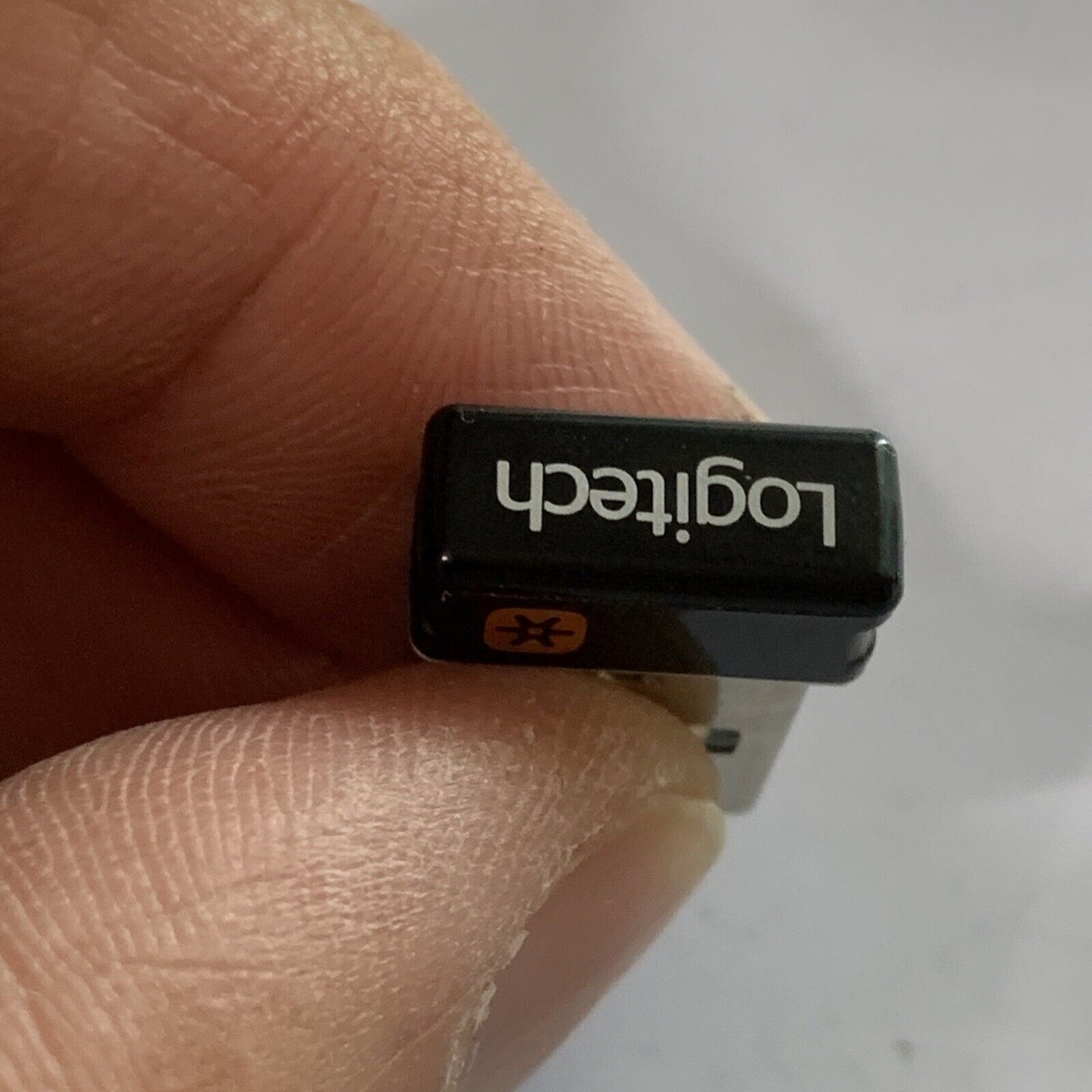 Genuine Logitech USB Receiver Unifying Wireless Dongle For Keyboard Mouse