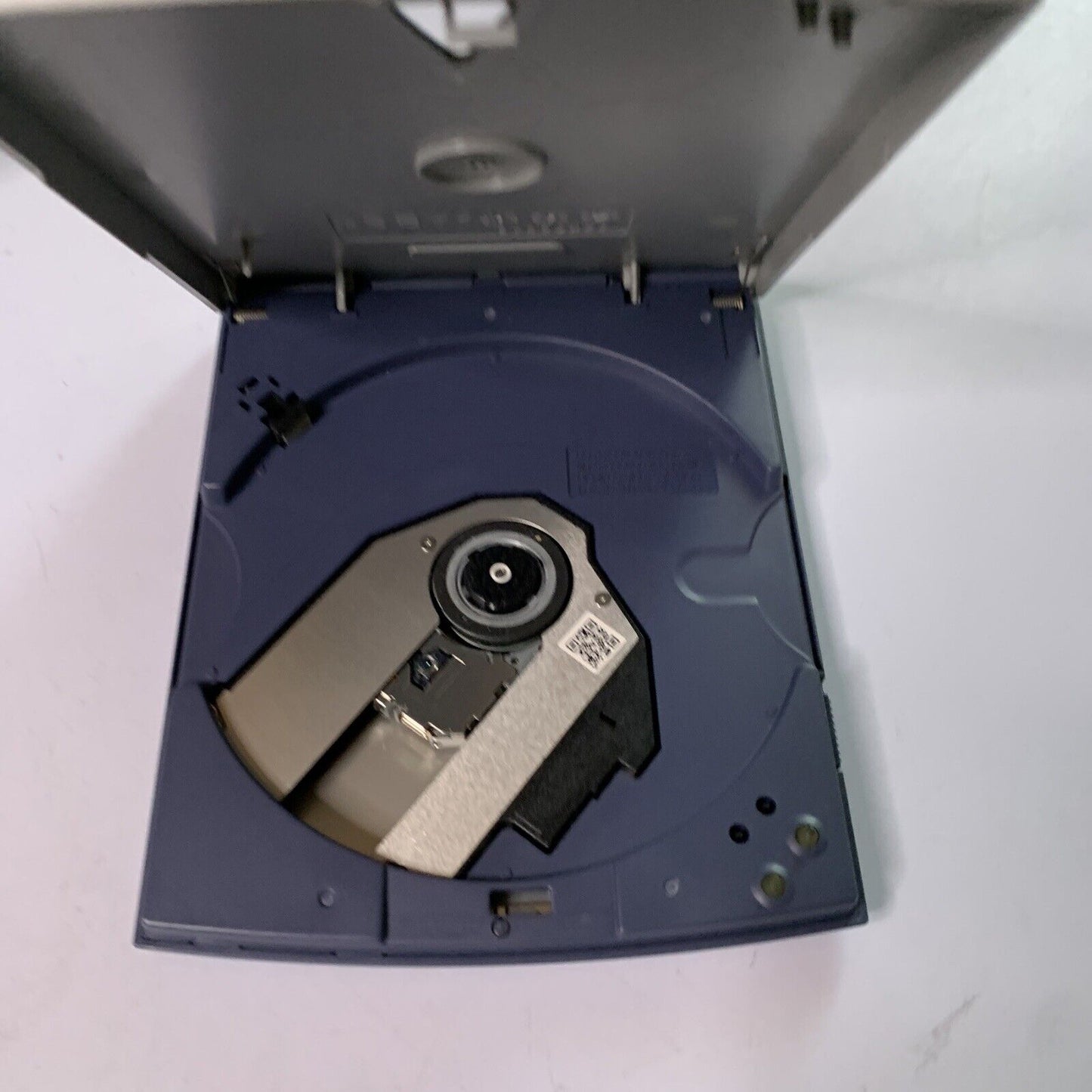 Panasonic KXL-RW31AN CD-R/RW External *Doesn't Read Disc For Parts Or Repair