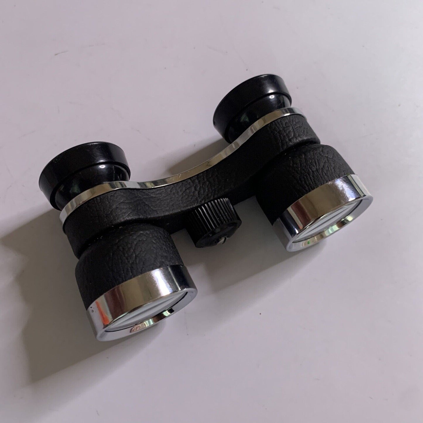 Vintage Opera Glass 25x30 Coated Lens