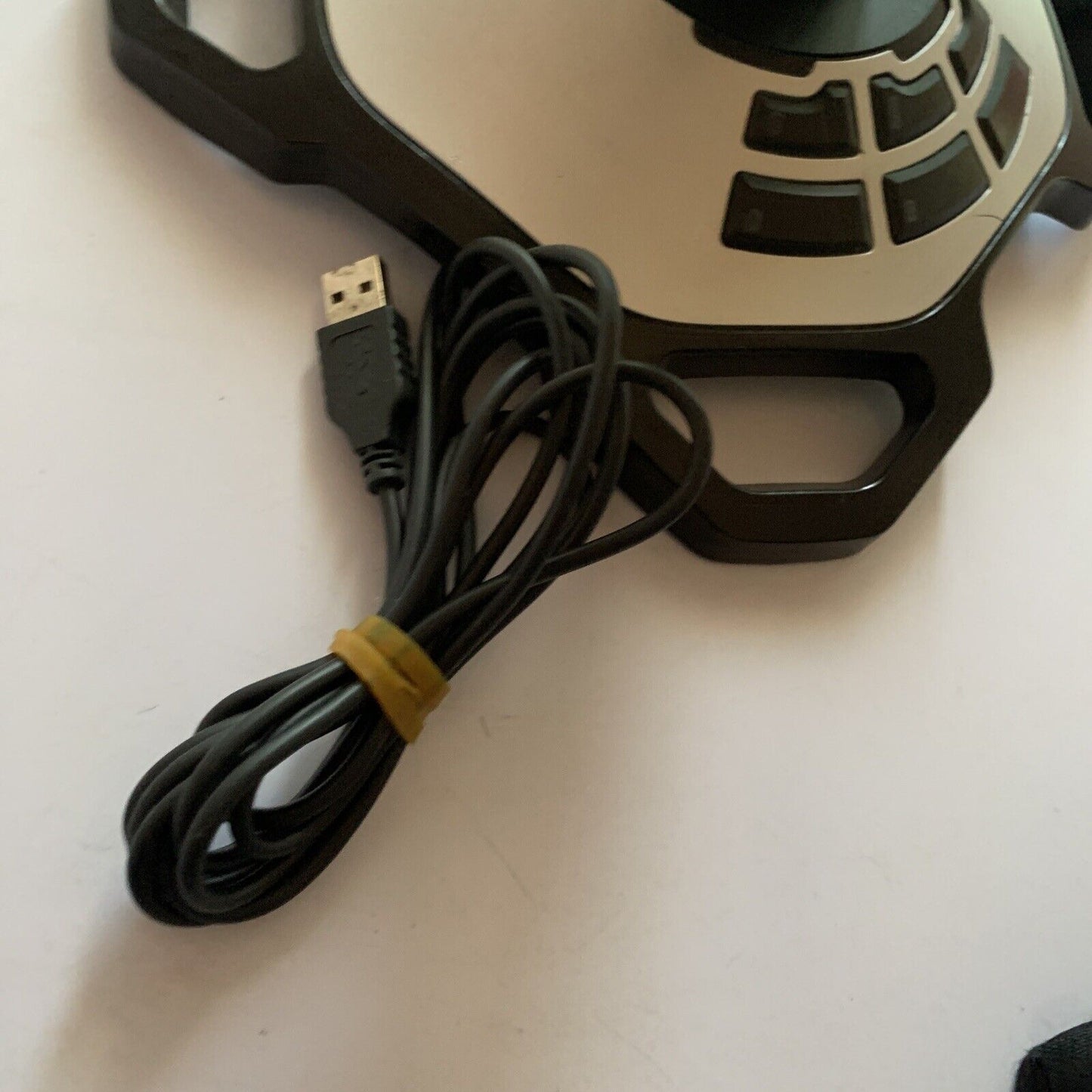 Logitech Extreme 3D Pro Gaming Joystick Controller for PC J-UK17