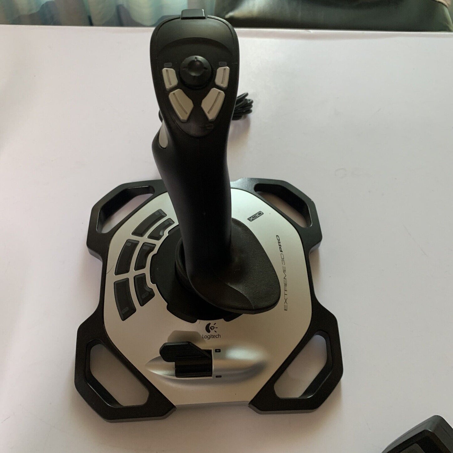 Logitech Extreme 3D Pro Gaming Joystick Controller for PC J-UK17