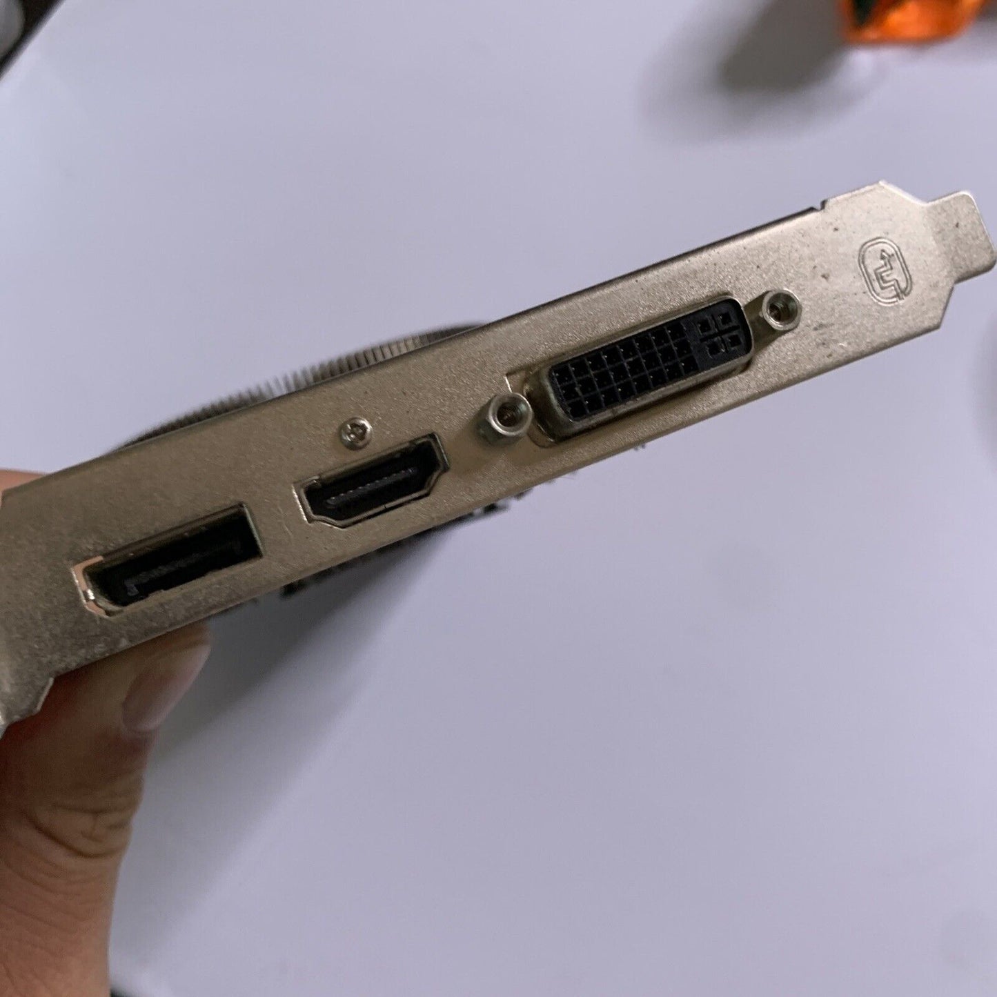 HIS ATI Radeon HD 5770 1GB 128bit GDDR5 PCIe SM2G0100 DirectX 11 Eyefinity