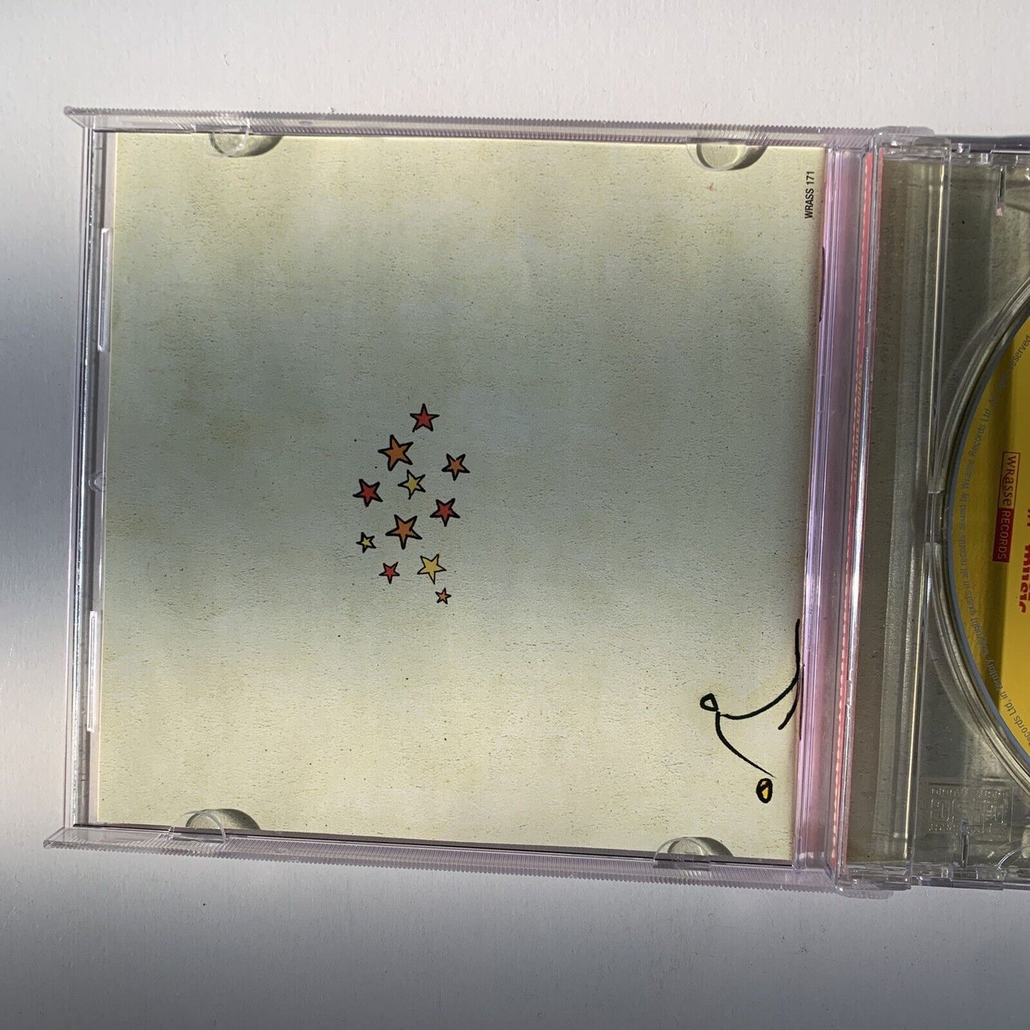 Amparanoia – La Vida Te Da (CD, 2006, Slipcase) Album