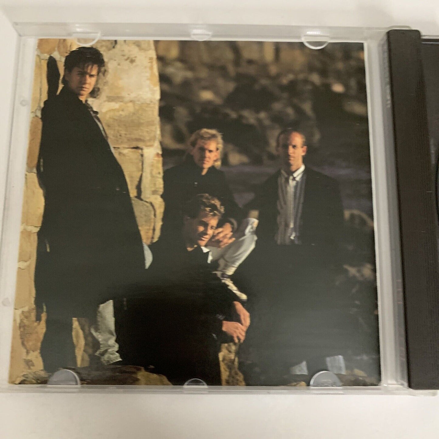 ...Ish! by 1927 (CD, 1989) Album