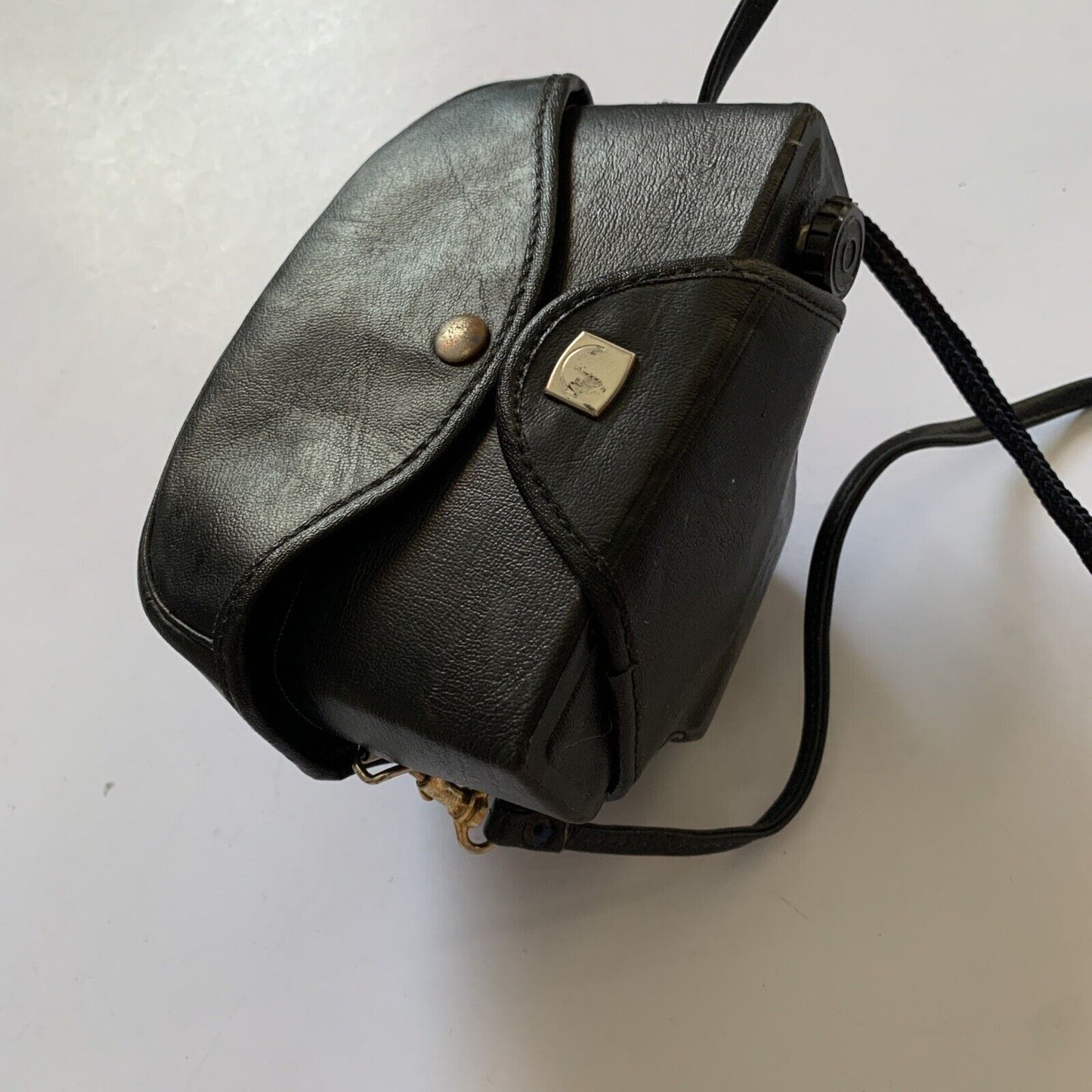 Walz Electric 35mm Film Camera 58823 Copal-SV Nitto Kogaku S Kominar 1:1.8 f=4.5