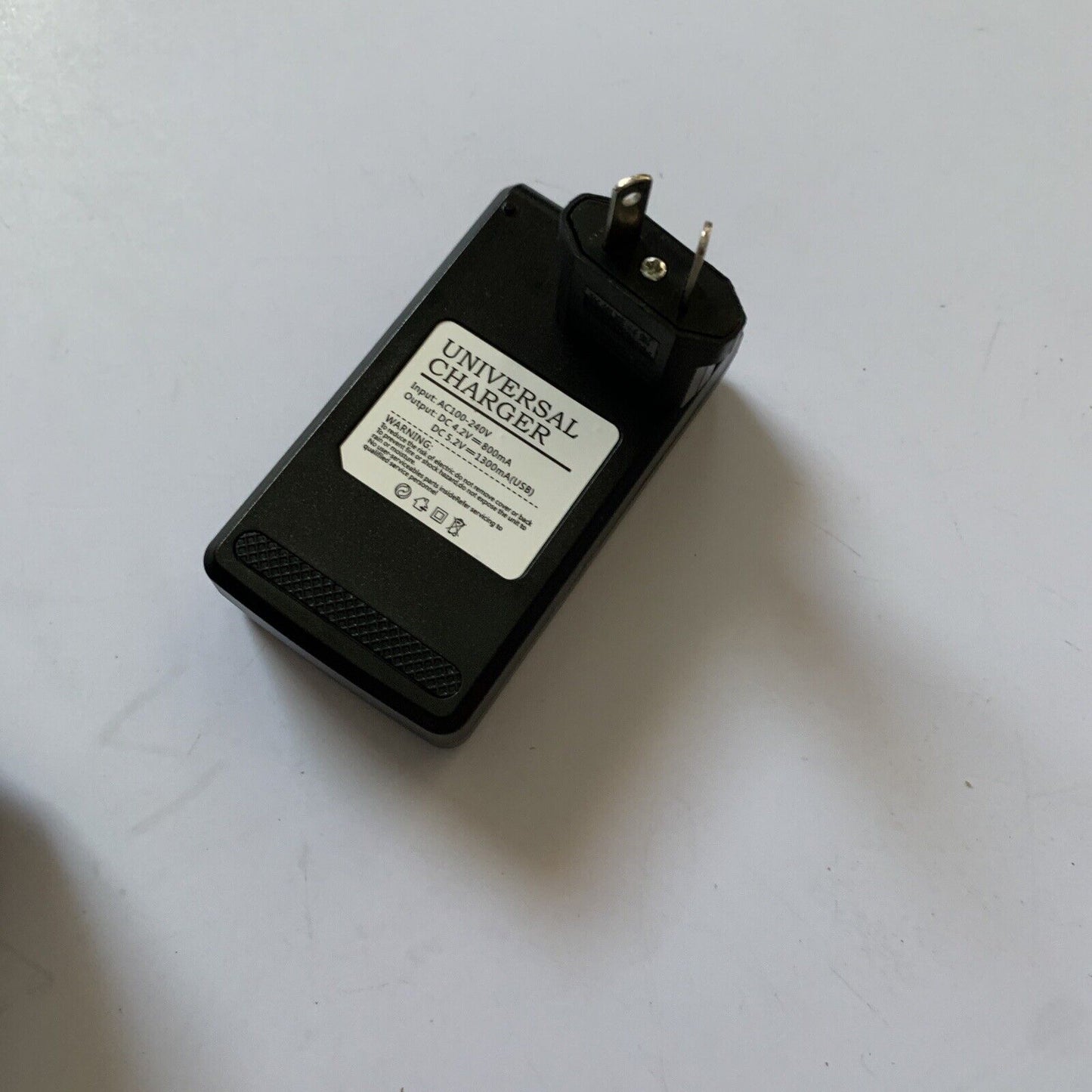 Sealife DC1200 12MP Digital Camera 5x Zoom 60m Waterproof Case & 1GB SD Card