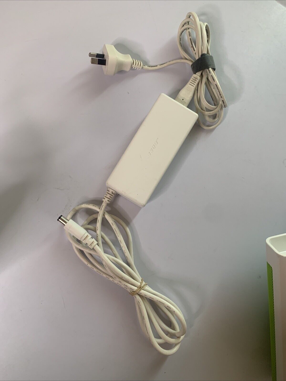 Bose SoundDock Series III Digital Music Speaker System Apple Lightning Connector