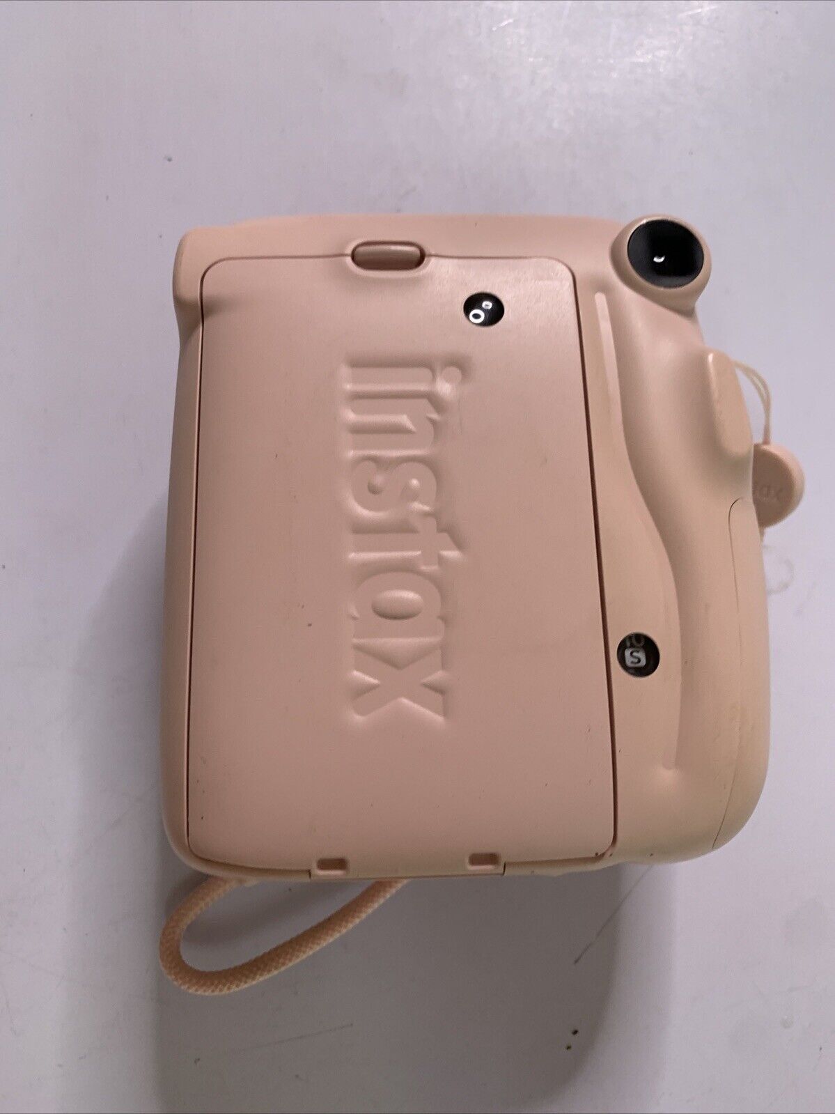 Fujifilm Instax Mini 11 Instant Film Camera Pink