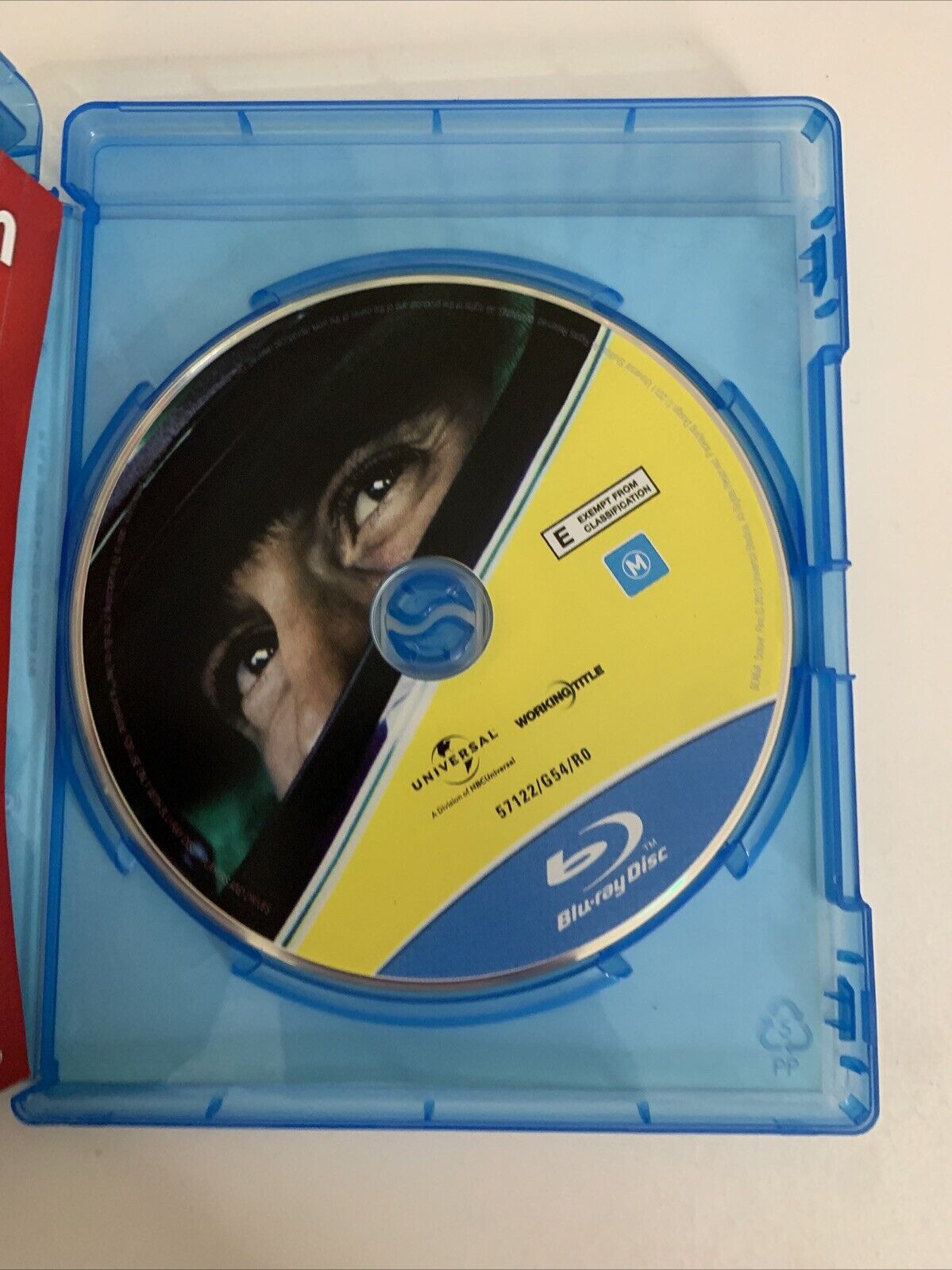 Senna (Blu-ray, 2011) Formula 1 Racing Documentary All Regions