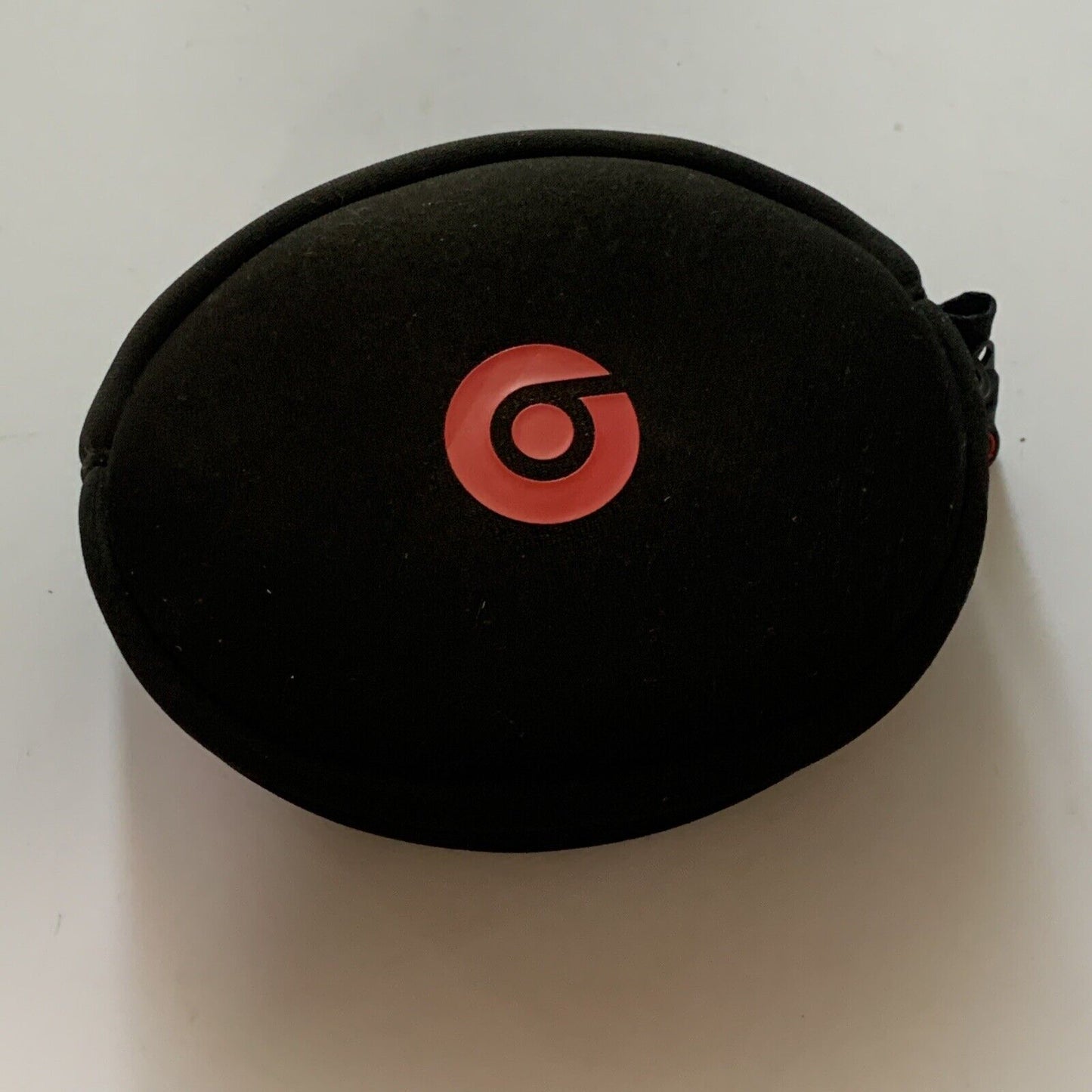 Beats Solo Headphones Wired 3.5mm with Case