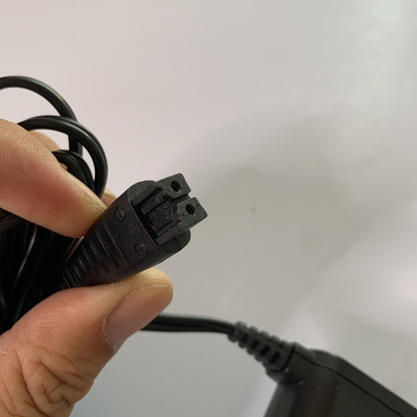 Genuine Panasonic AC Adaptor RE7-87 Power Supply 4.8V 1.25A for Panasonic Shaver