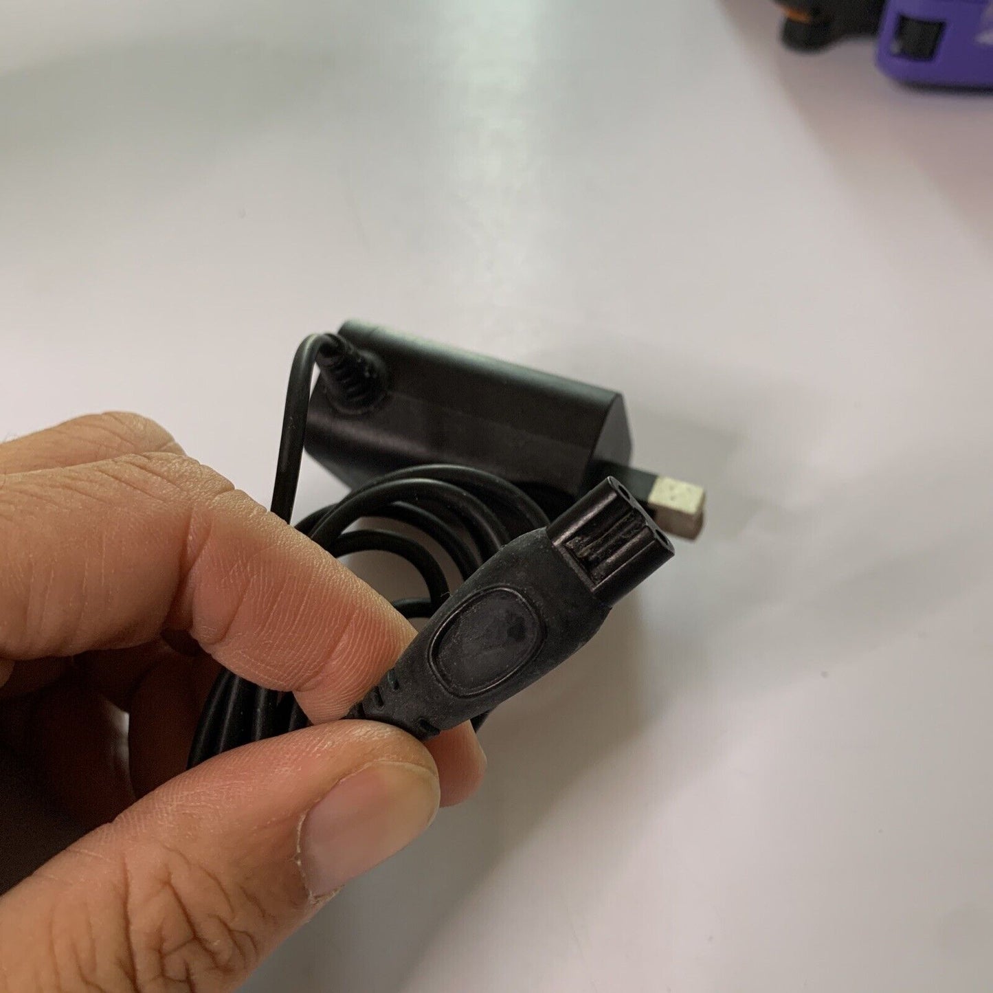 Genuine Philips HQ8505 Charger Adapter Power Supply for Philips Shaver