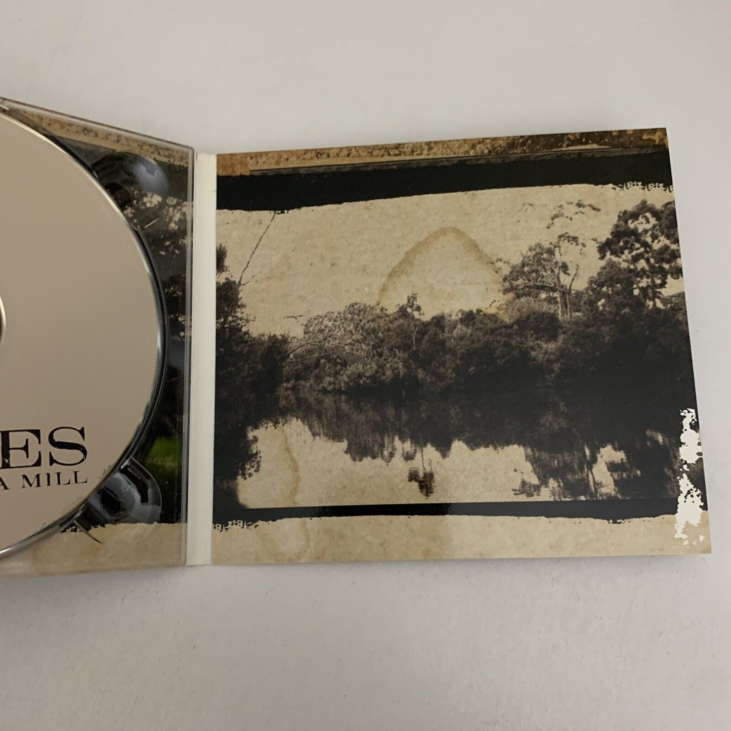 The Drones – Gala Mill (CD, 2006) Digipak Album