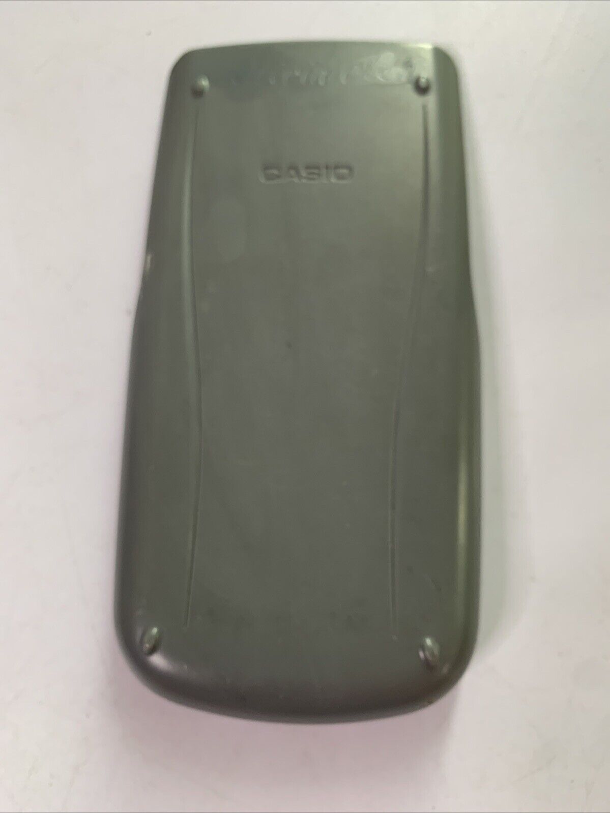 Casio Fx-82AU Plus Scientific Calculator with Cover Lid