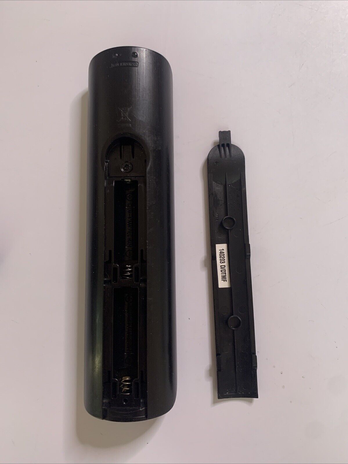 Genuine Samsung AK59-00167A Remote Control for Samsung Blu-ray Player