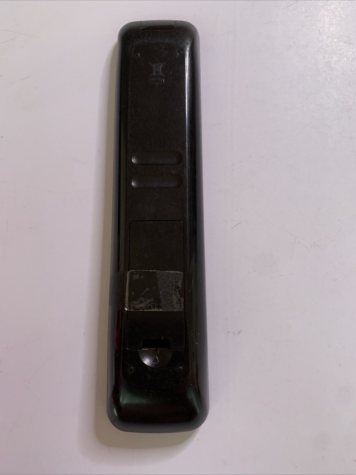 Genuine Humax RM-F04 Twin Tuner Terrestrial HD Remote Control *Loose Battery Lid