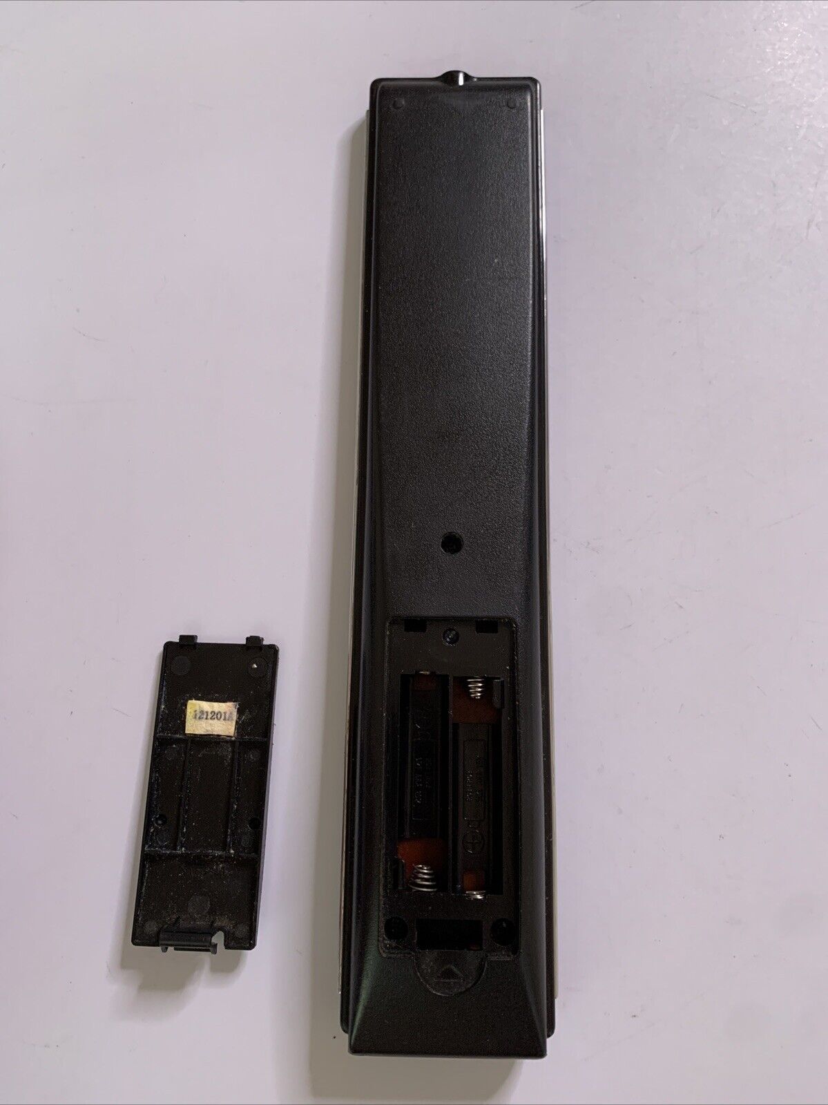 Genuine Sharp GA988WJSA Aquos TV Remote Control