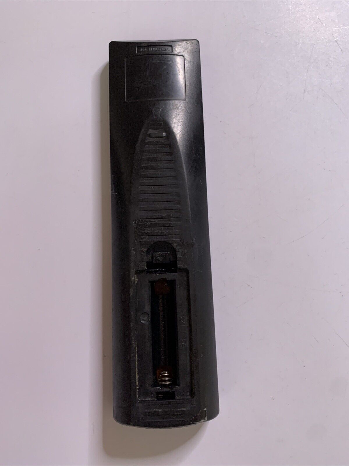 Genuine LG DVD Player Recorder Remote Control *Missing Battery Lid