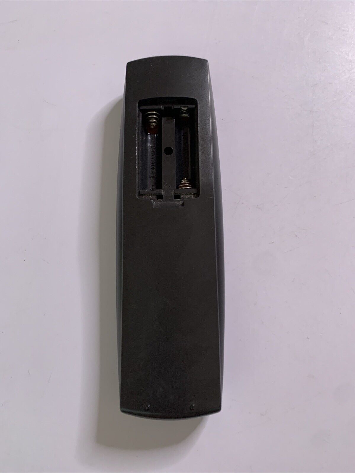 Genuine NEC RB-200 Remote Control For NEC VCR Player *Missing Battery Lid