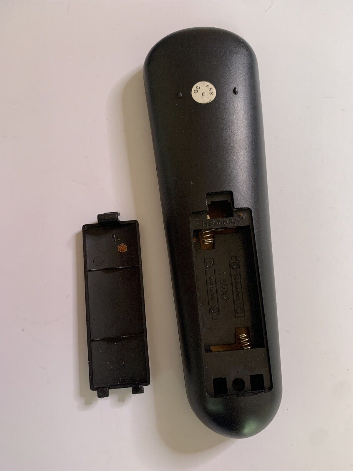 Genuine MXT Remote Control HS-002D