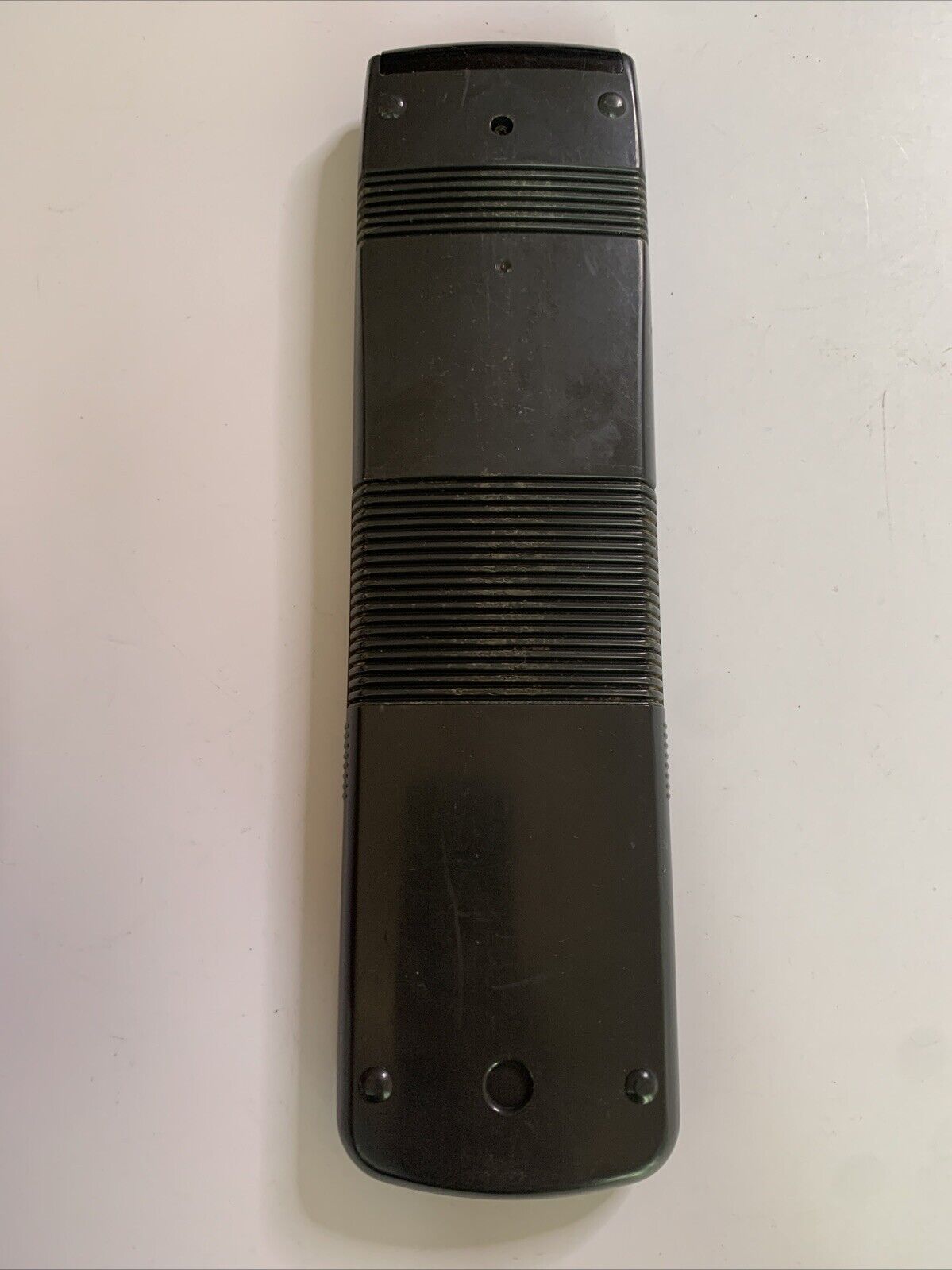 Genuine Mitsubishi AB1 Remote Control 290P020A2 For Mitsubishi VCR Player & TV