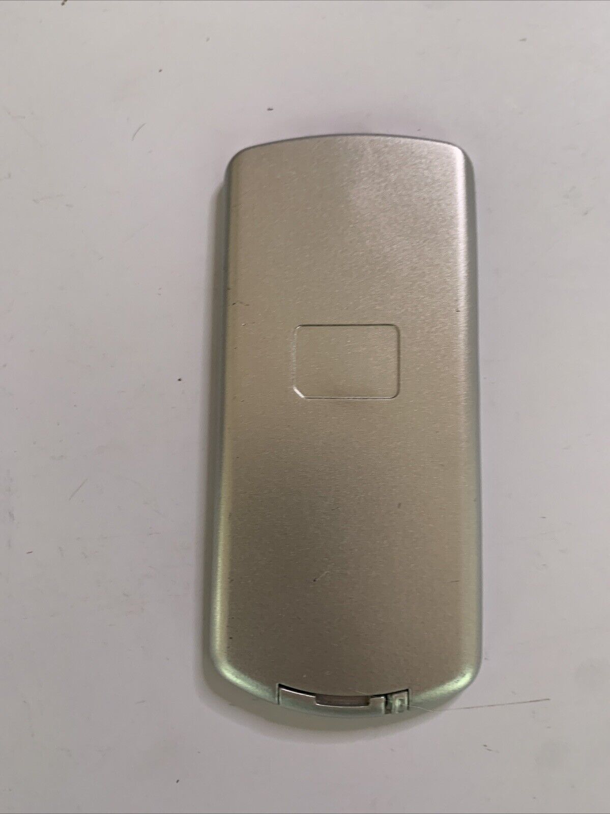 Genuine Soniq QTM70 Remote Control for Soniq DVD Player